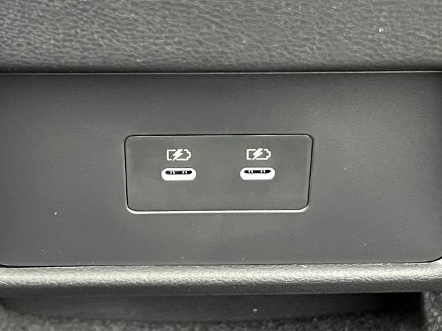 New 2026 Nissan Rogue SV AWD/4WD image 35