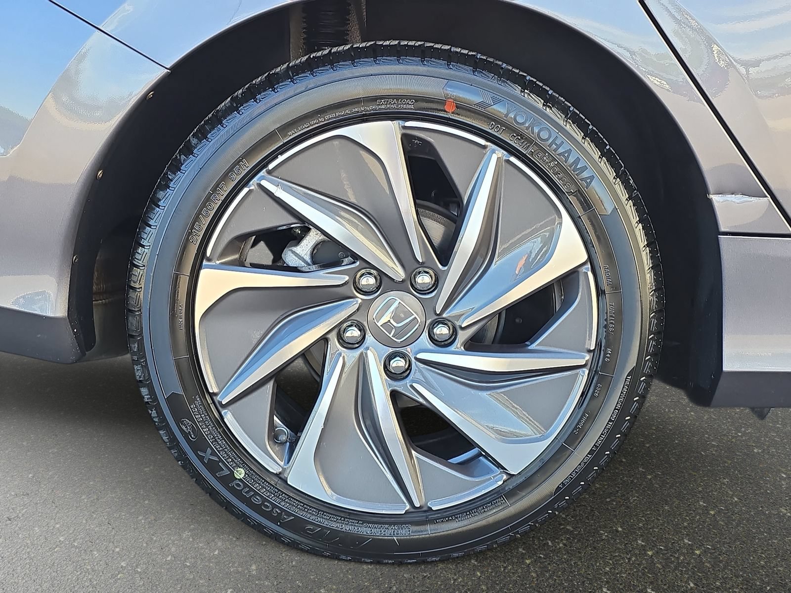 Used 2022 Honda Insight Touring image 31
