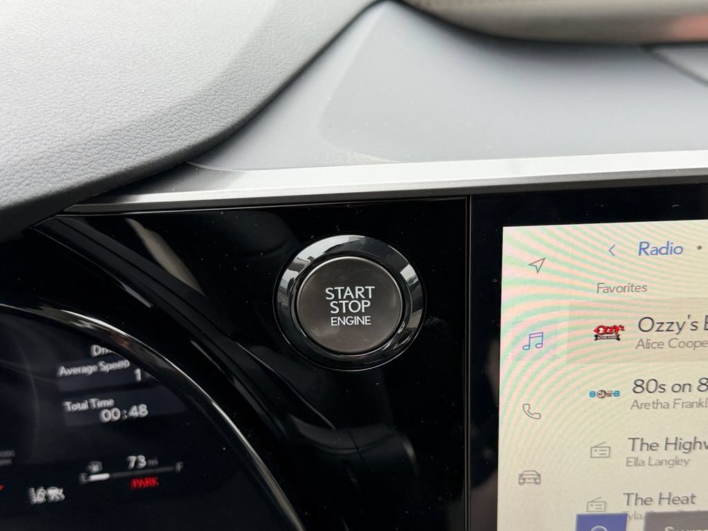 New 2026 Lexus RX 350 AWD image 27