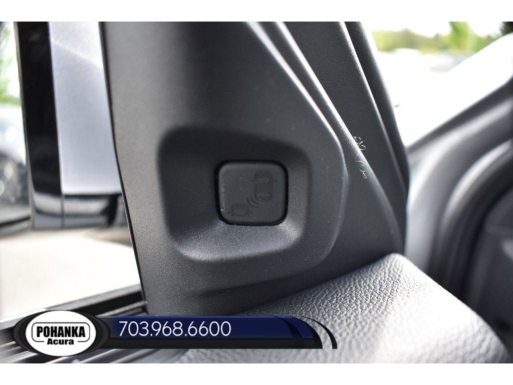 New 2026 Acura MDX SH-AWD w/ Technology Package image 23