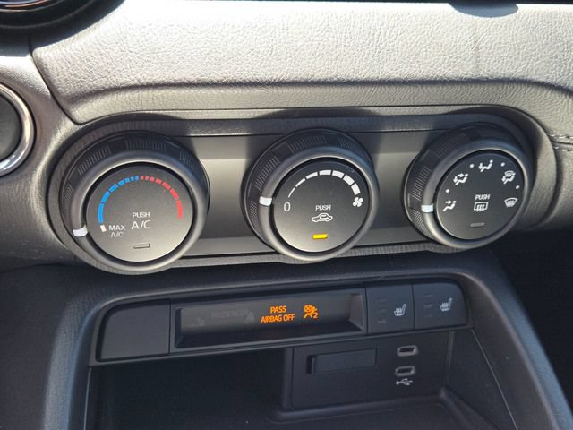 New 2026 MAZDA MX-5 Miata Club w/ Interior Package RWD image 14