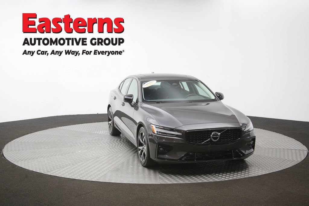 Used 2024 Volvo S60 B5 Core AWD/4WD image 54
