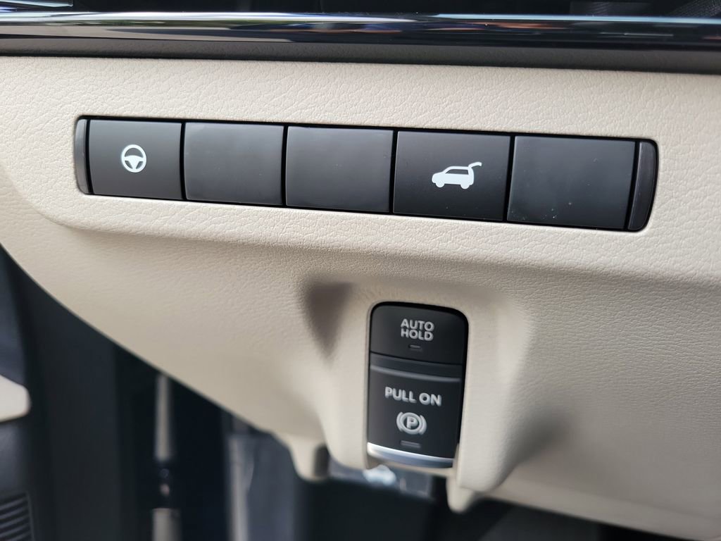 New 2026 Nissan Murano SL AWD/4WD image 28