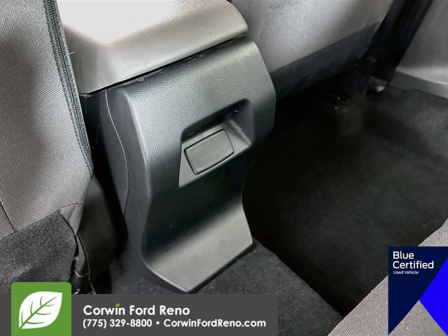 Used 2025 Subaru Impreza 2.0i AWD/4WD image 27