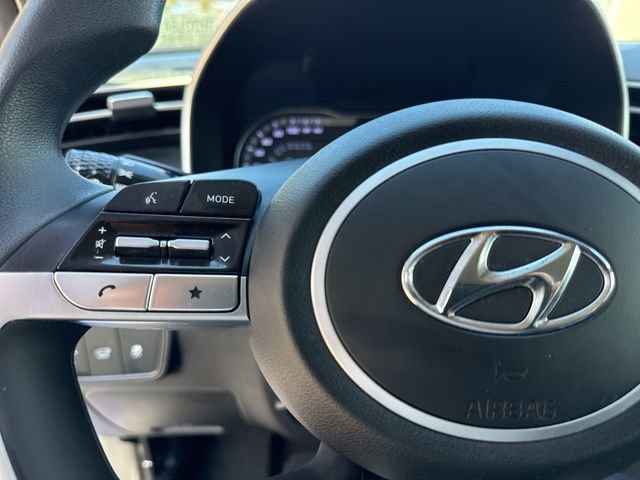 Used 2023 Hyundai Tucson SEL image 35
