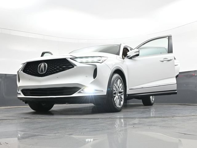 Used 2023 Acura MDX SH-AWD w/ Advance Package image 32
