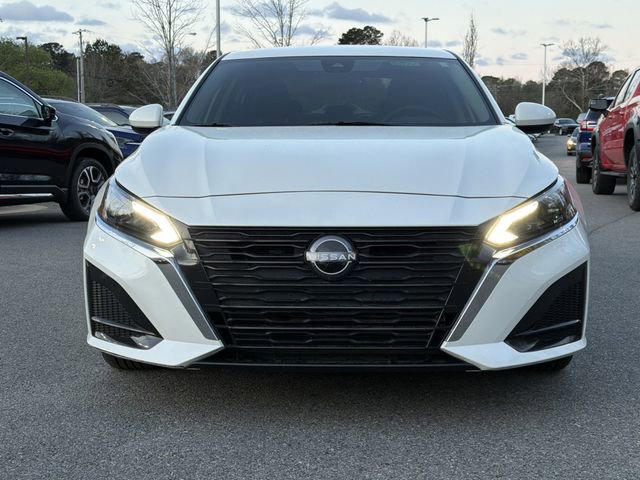 Used 2023 Nissan Altima 2.5 SV image 13