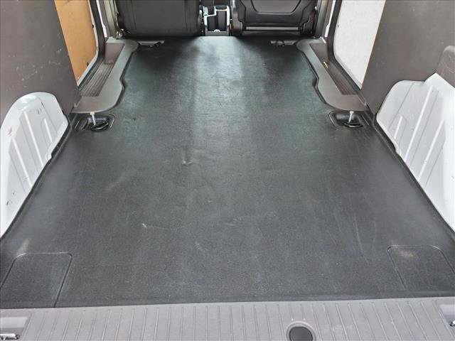 Used 2019 Ford Transit Connect XL FWD image 6