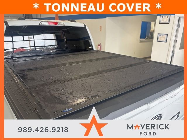 New 2026 Ford F150 XLT w/ Equipment Group 302A MID image 38