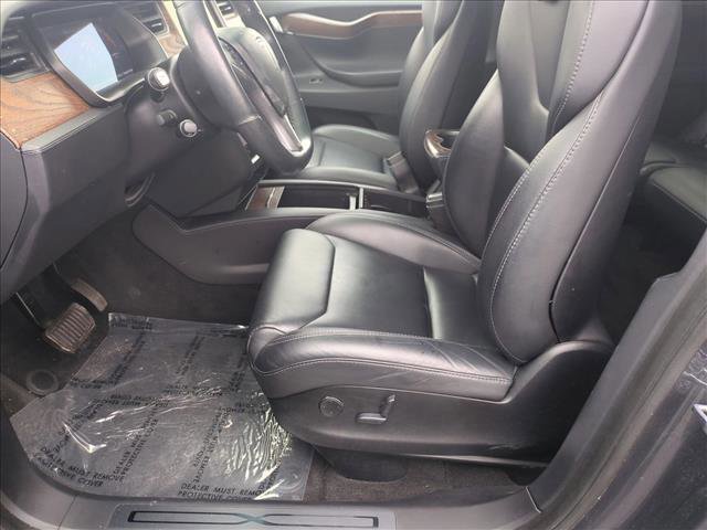 Used 2018 Tesla Model X P100D AWD/4WD image 16
