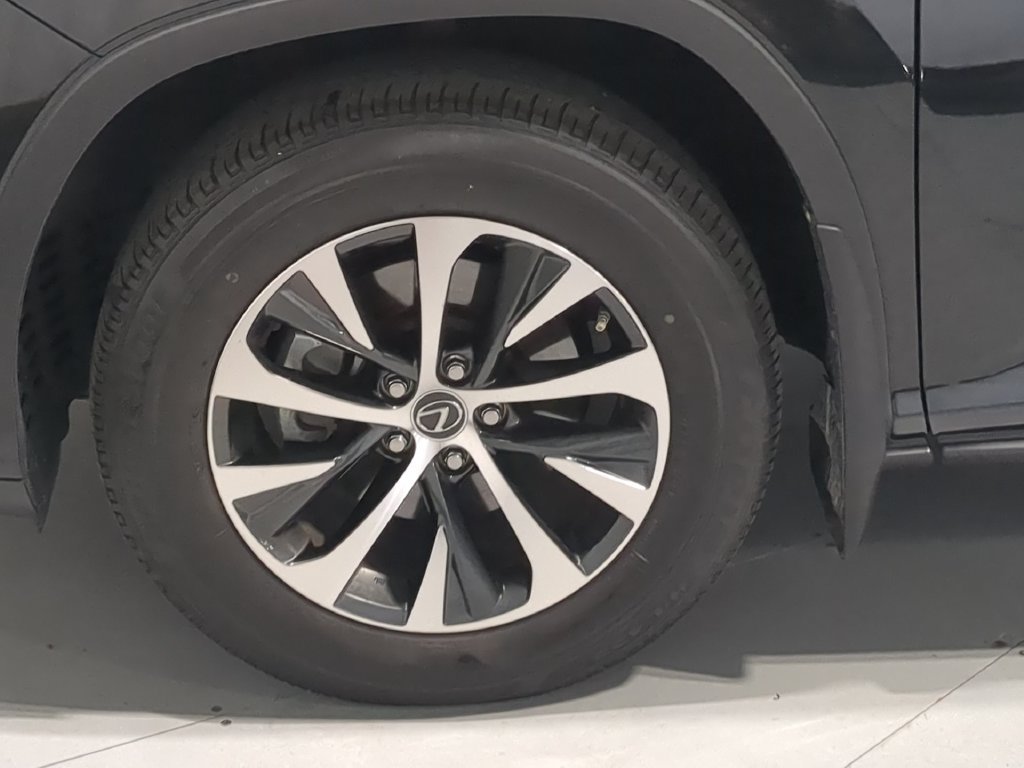 Used 2020 Lexus RX 350 AWD w/ Premium Package image 17