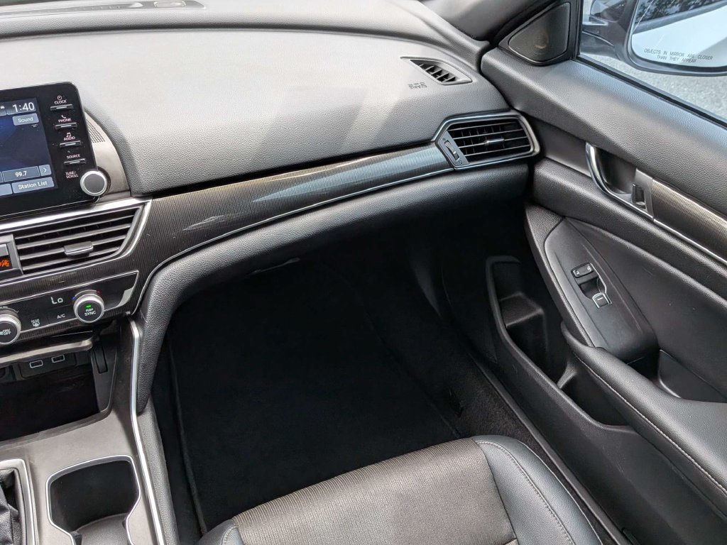 Used 2022 Honda Accord Sport image 17