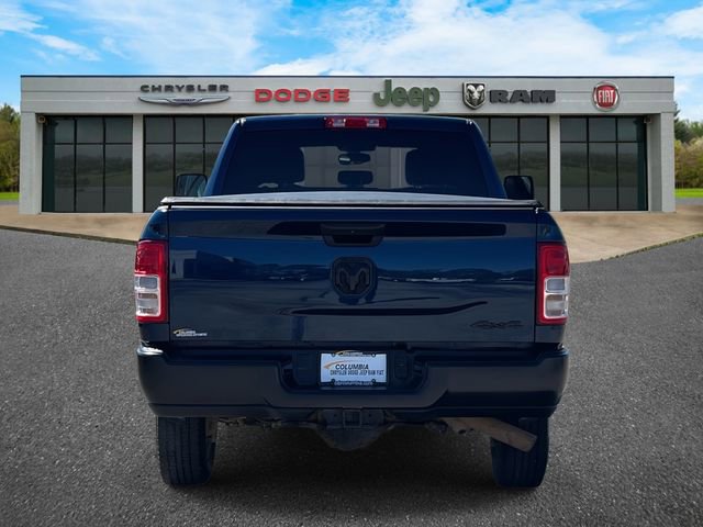 Used 2024 RAM 2500 Tradesman w/ Protection Group image 29