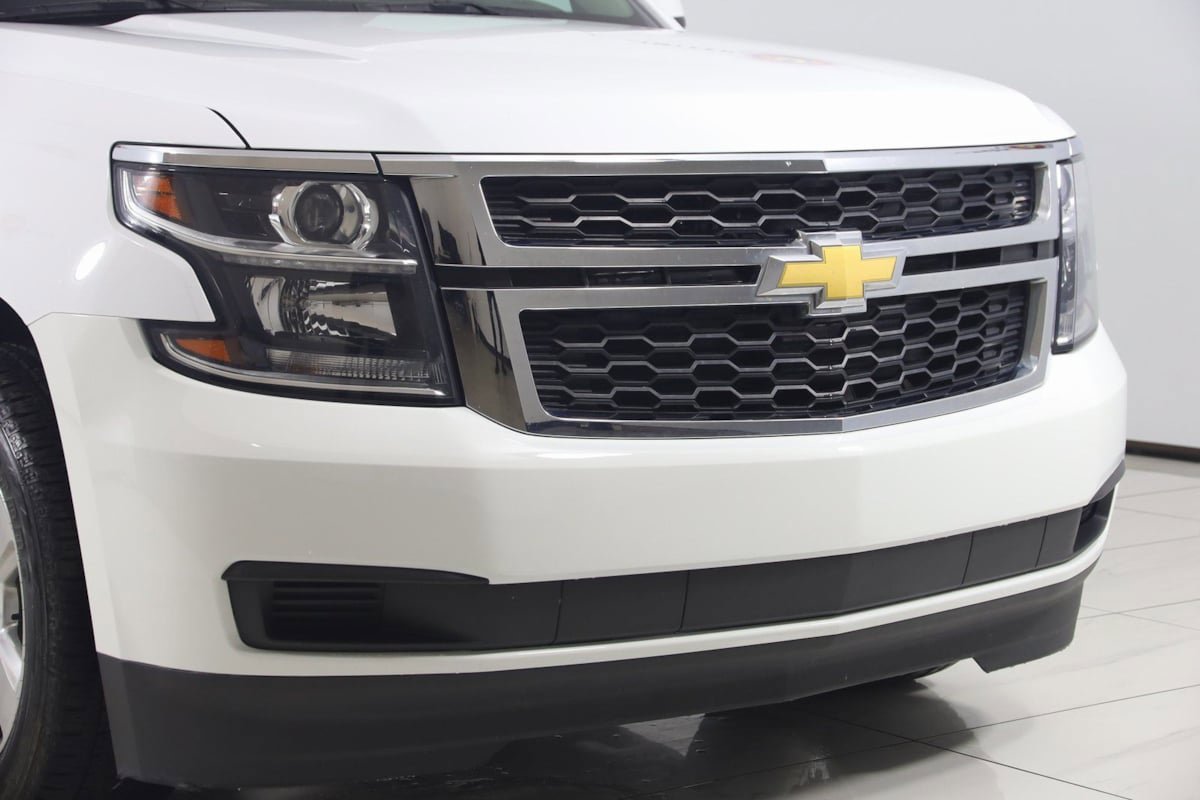 Used 2019 Chevrolet Tahoe LT AWD/4WD image 35