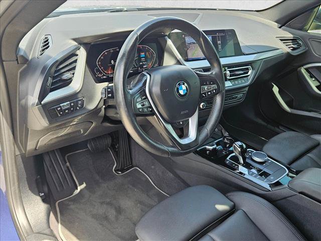 Used 2022 BMW 228i Gran Coupe w/ Premium Package 2 FWD image 10