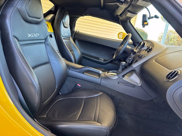 Used 2008 Pontiac Solstice GXP w/ Premium Package RWD image 19