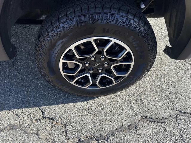 Used 2022 Ford F150 XLT w/ Equipment Group 302A High image 12