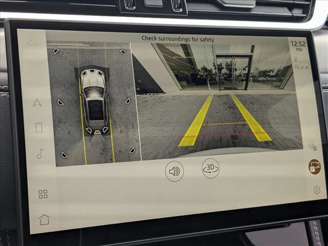 New 2026 Jaguar F-PACE R-Dynamic S image 13