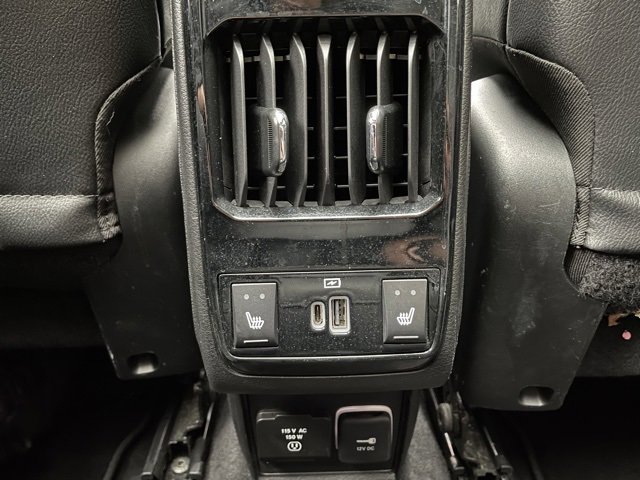 Used 2022 Jeep Compass High Altitude image 27