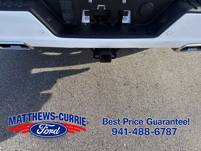 Used 2024 GMC Sierra 1500 AT4 w/ Technology Package AWD/4WD image 13