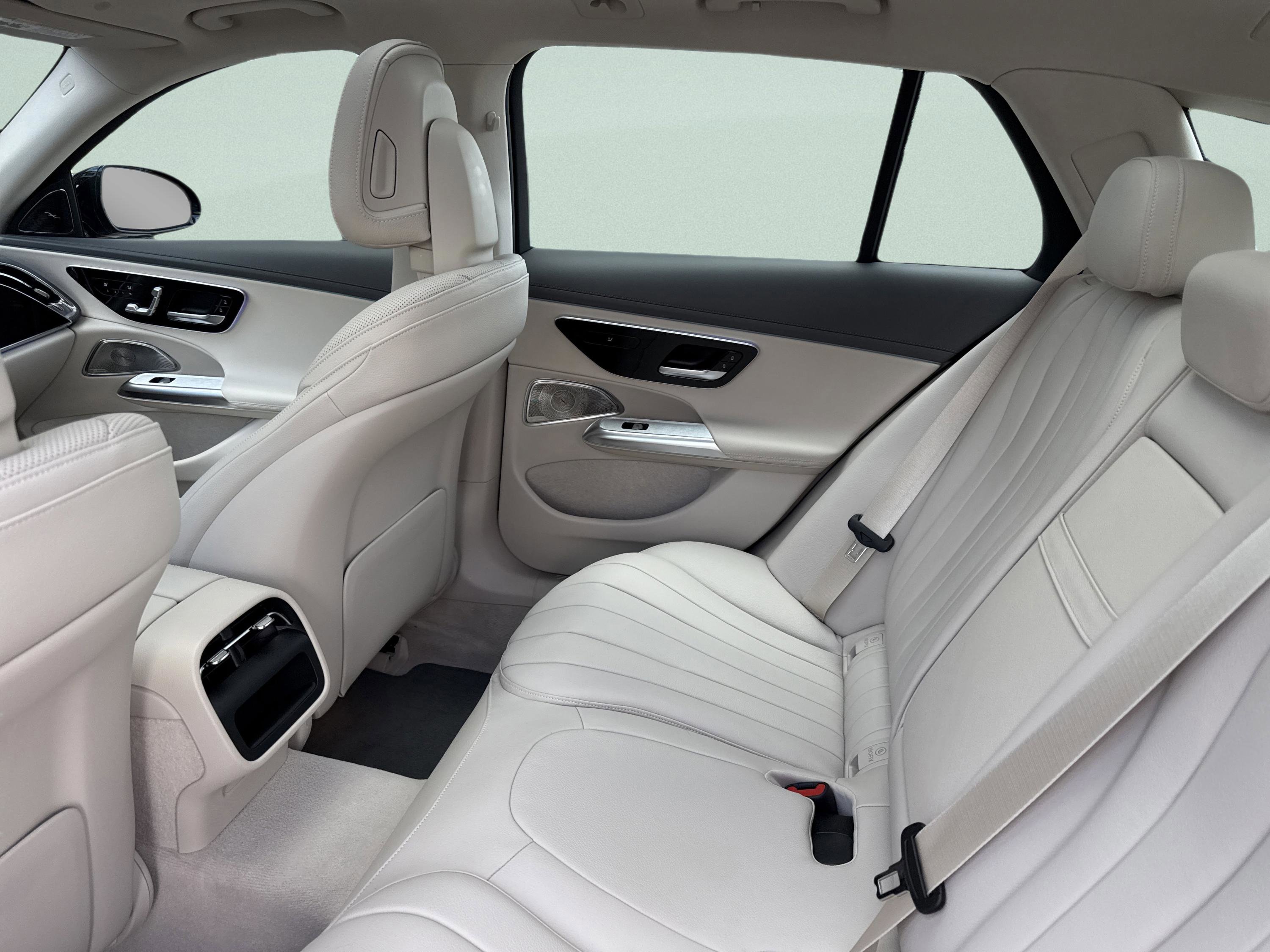 Certified 2024 Mercedes-Benz E 450 4MATIC All-Terrain Wagon image 45