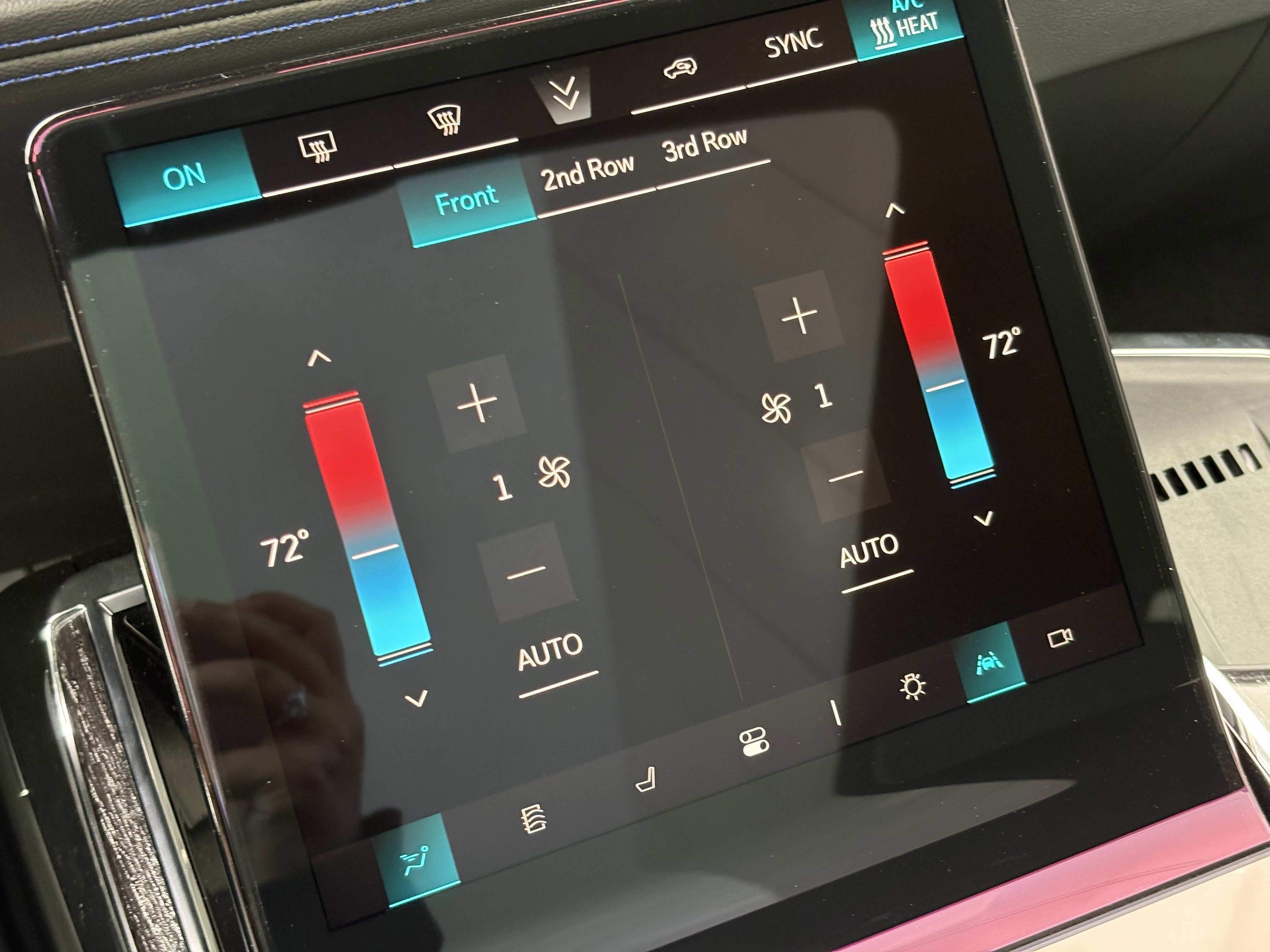 New 2026 Cadillac Escalade IQL Sport 1 image 27