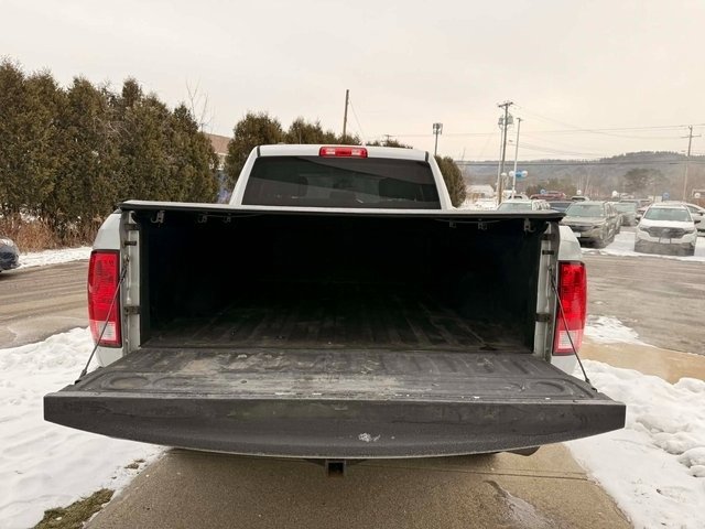 Used 2017 RAM 1500 Express image 6