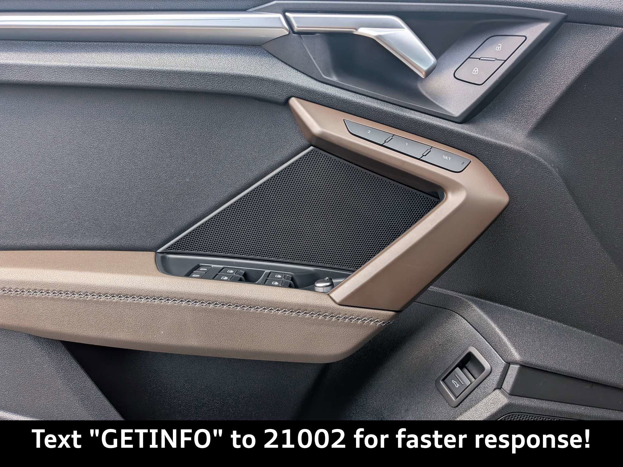 Certified 2024 Audi A3 2.0T Premium Plus w/ Premium Plus Package image 24