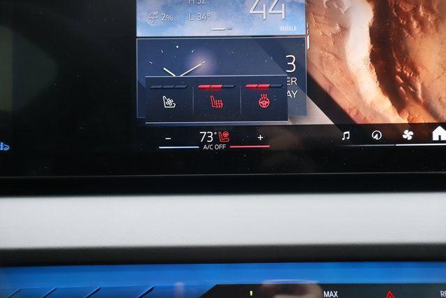 Used 2025 BMW X3 xDrive30i w/ Premium Package image 10