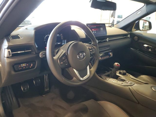 New 2026 Toyota Supra image 12