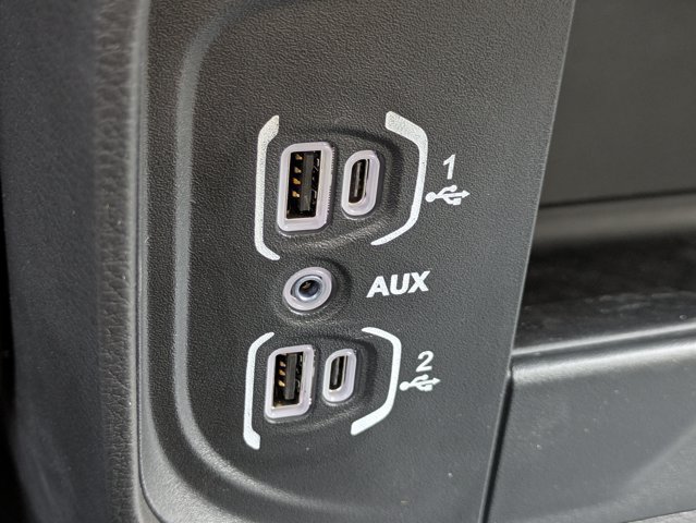 New 2026 RAM 2500 Tradesman AWD/4WD image 21