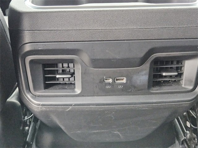 Certified 2024 Chevrolet Silverado 1500 LT Trail Boss w/ Protection Package image 29