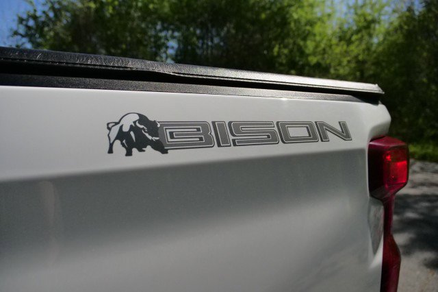 Used 2024 Chevrolet Silverado 1500 ZR2 w/ ZR2 Bison Edition image 35