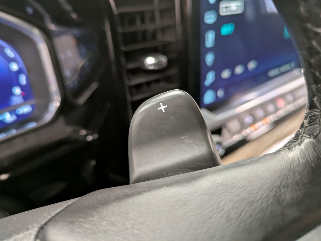 Used 2022 Chevrolet Silverado 1500 RST image 19