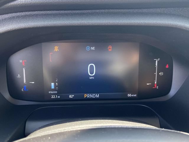 New 2026 Ford Transit 250 148 Medium Roof w/ Load Area Protection Package RWD image 17