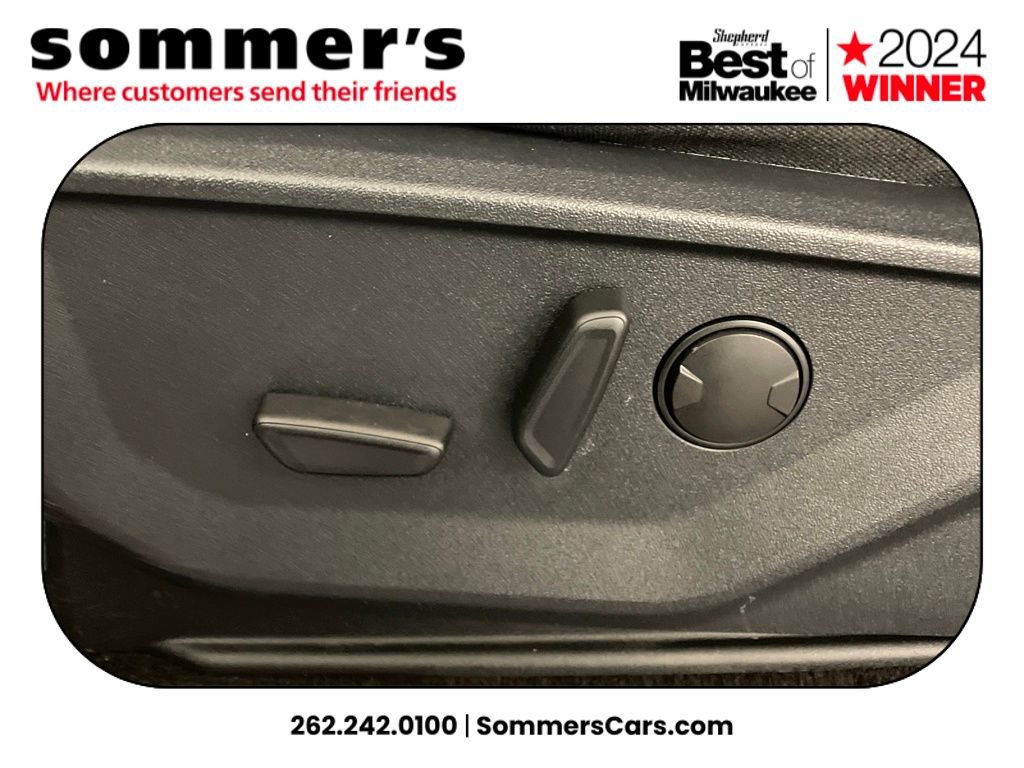 Used 2022 Ford F150 XLT w/ Equipment Group 302A High image 10