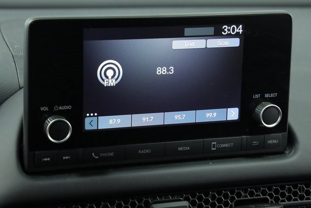 Used 2023 Honda HR-V Sport image 14