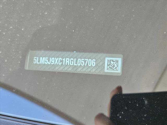 Used 2024 Lincoln Aviator Black Label w/ Jet Package image 15