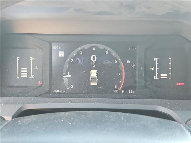 Used 2024 Toyota Tacoma SR5 AWD/4WD image 14