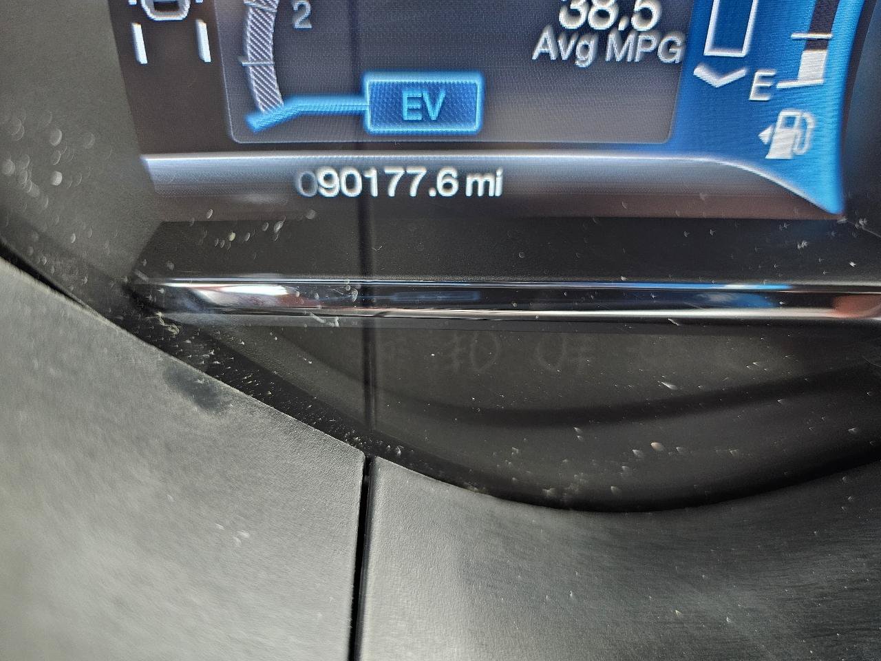 Used 2014 Lincoln MKZ Hybrid w/ Equipment Group 202A Reserve FWD image 20