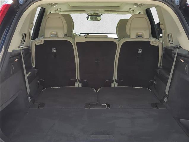 Used 2024 Volvo XC90 B5 Plus AWD/4WD image 5