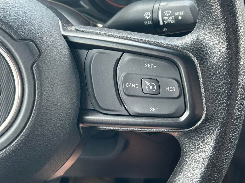 Used 2024 Jeep Gladiator Sport AWD/4WD image 34