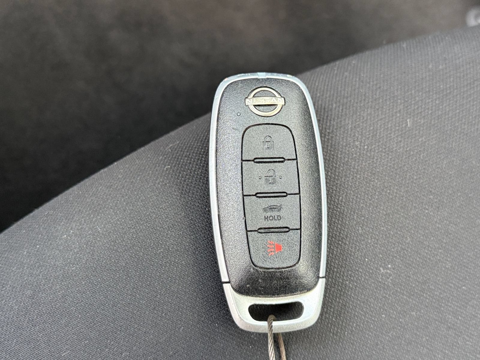 Used 2025 Nissan Sentra S FWD image 21
