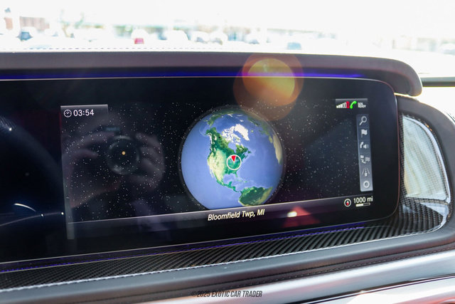 Used 2024 Mercedes-Benz G 63 AMG 4MATIC image 24