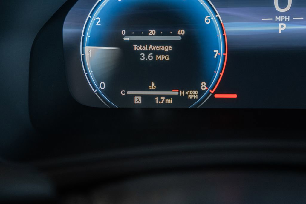 New 2026 Toyota Grand Highlander Limited image 48