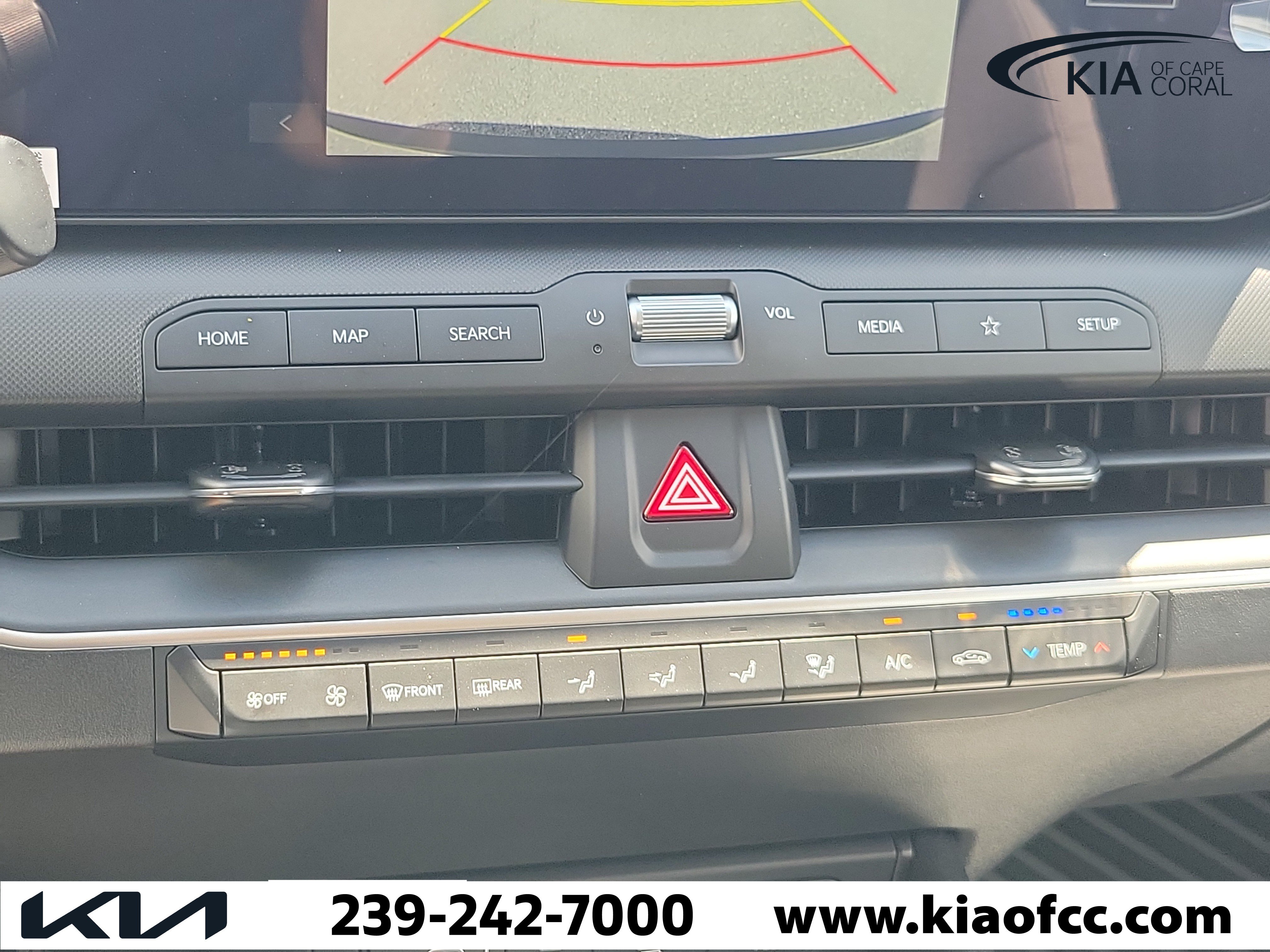 New 2026 Kia K4 FWD image 25