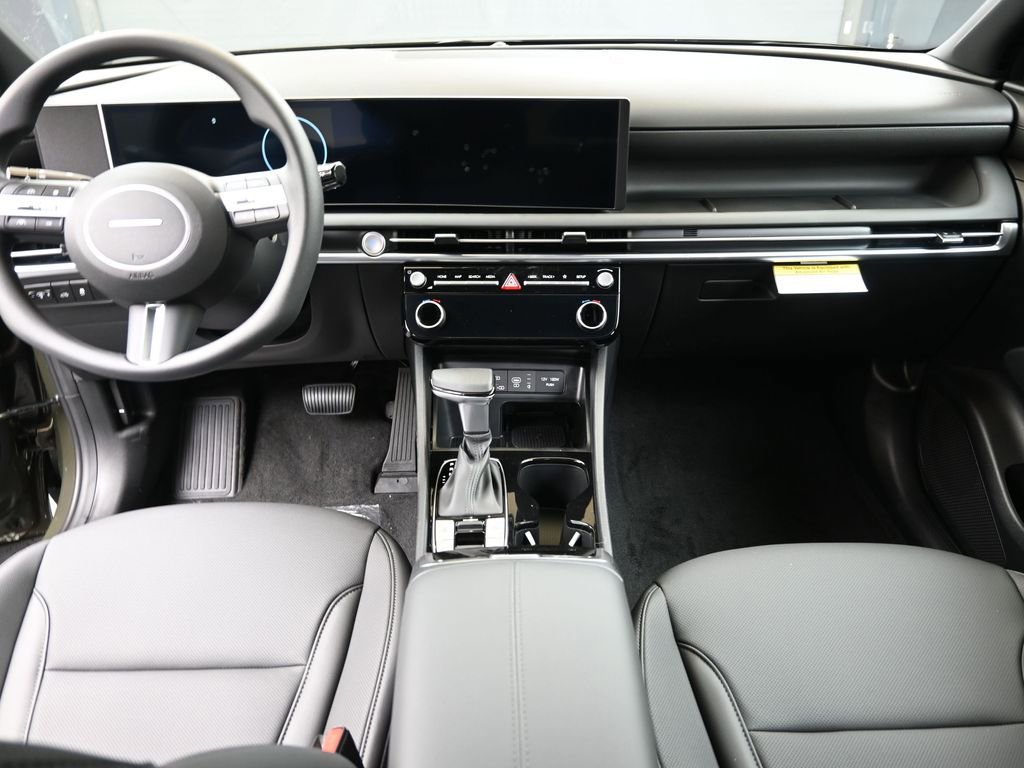 New 2026 Hyundai Santa Cruz SEL image 19