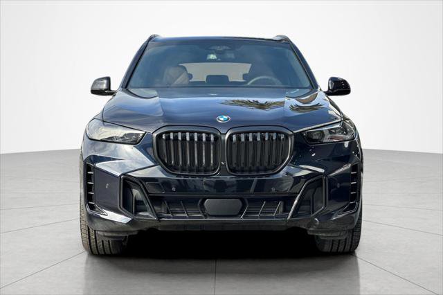 New 2026 BMW X5 xDrive40i w/ M Sport Package AWD/4WD image 8