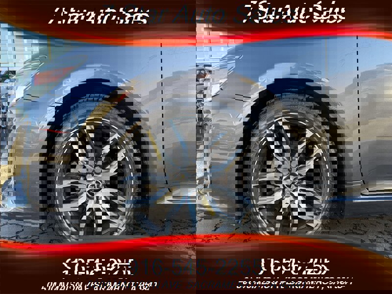 Used 2014 Scion tC Monogram Series image 19