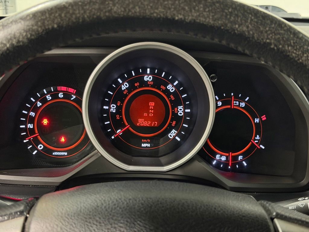 Used 2013 Toyota 4Runner Limited image 41